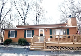149 Motega Dr, Albrightsville, PA 18210