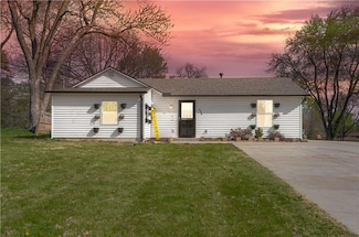 600 NE 82nd St, Kansas City, MO 64118