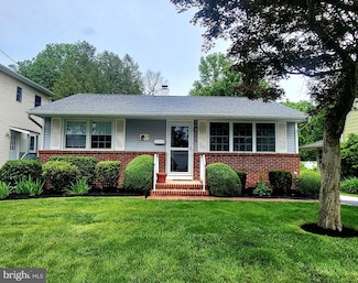 78 Cubberley Ave, Hamilton Township, NJ 08690