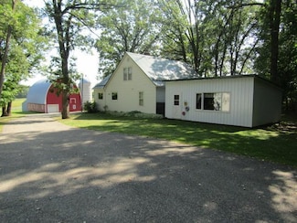 14647 County Highway 31, Frazee, MN 56544