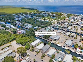 311 Belmont Ln, Key Largo, FL 33037
