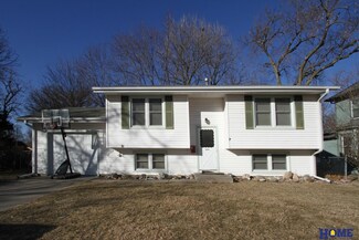 2831 N 45th St, Lincoln, NE 68504