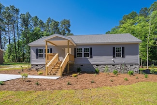 183 Waverly Rd, Walterboro, SC 29488