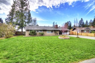 23204 63rd Ave W, Mountlake Terrace, WA 98043