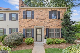 242 Adair St Unit 242, Decatur, GA 30030