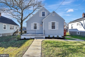 5533 Hutton Ave, Gwynn Oak, MD 21207