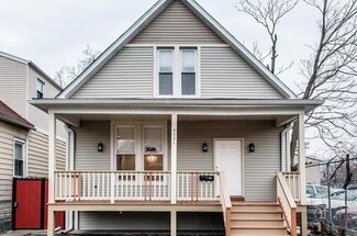 4751 W Race Ave, Chicago, IL 60644