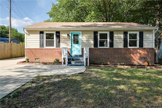 4332 Warwick Rd, Richmond, VA 23234