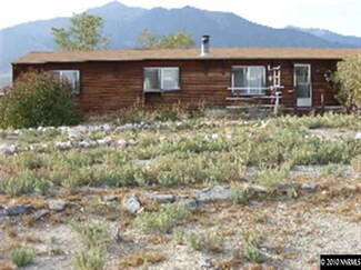 126 Toiyabe St, Kingston, NV 89310