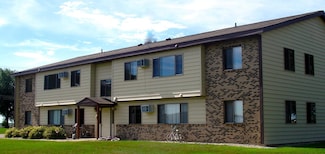 120 Slocum St Unit 7, Holloway, MN 56249
