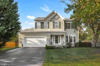 14932 Amaranth Ct, Woodbridge, VA 22193