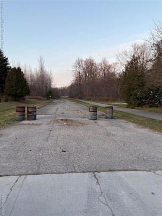 TBD Metcalf Rd, Burtchville Township, MI 48059