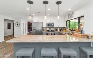 7806 N Vía Del Sol, Scottsdale, AZ 85258