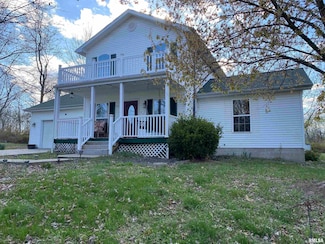 407 N Howard St, Ava, IL 62907