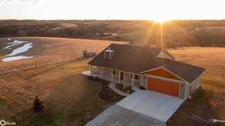 2295 Toy Ln, Panora, IA 50216