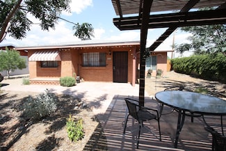 3002 N Dickson Dr, Tucson, AZ 85716