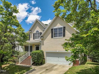 103 Baccalaureate Blvd, Durham, NC 27713