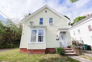 93 Bank St, North Attleboro, MA 02760