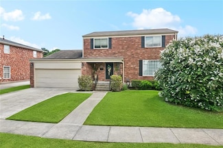 4519 Bancroft Dr, New Orleans, LA 70122