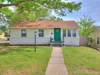 1904 W 46th Place, Tulsa, OK 74107