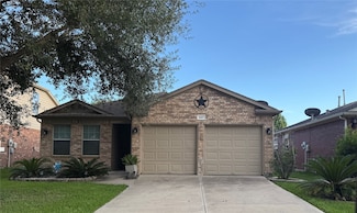 19907 Juniper Berry Dr, Richmond, TX 77407