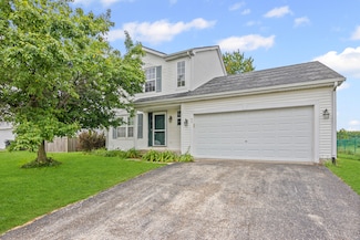 42 W Auburndale Ave, Cortland, IL 60112