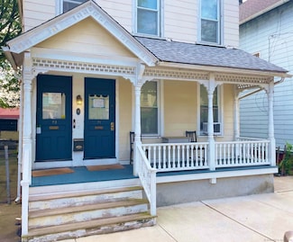 71 Mechanic St Unit 1, New Haven, CT 06511