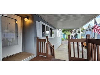 18485 SW Pacific Dr Unit 92, Tualatin, OR 97062