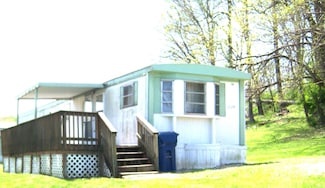 1029 S Plum St, French Lick, IN 47432