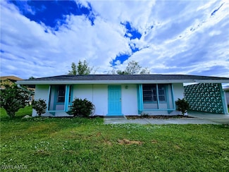 683 W Tarpon Blvd NW, Port Charlotte, FL 33952