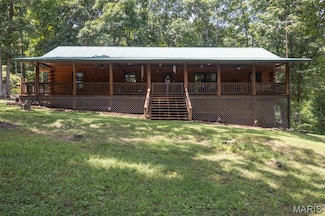 12011 Argonne Rd, Festus, MO 63028