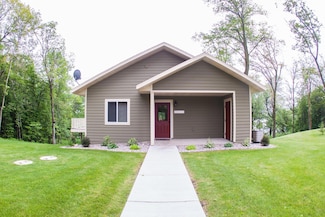 30424 410th St Unit 3 (share 4) CIC, Dent, MN 56528