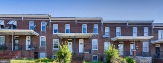 742 Mckewin Ave, Baltimore, MD 21218