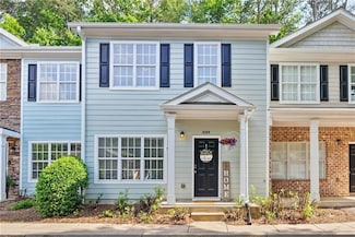 3088 Steeplechase, Alpharetta, GA 30004