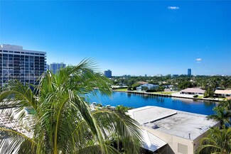1965 S Ocean Dr Unit 6M, Hallandale Beach, FL 33009