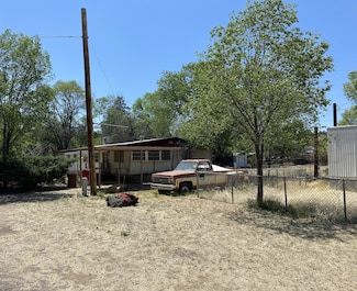 9 Coleman Dr, Silver City, NM 88061