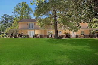 1231 Pruitt Rd, Spring, TX 77380