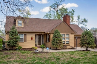 4218 Dixie Ct, Kansas City, KS 66106