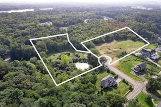 7 & 8 Gigi's Way, Walpole, MA 02081