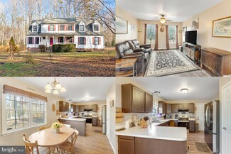7201 Dorothy Ln, Spotsylvania, VA 22551