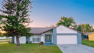 702 Del Rio Way, Kissimmee, FL 34758