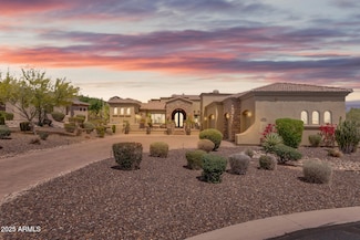 3217 N Piedra Cir, Mesa, AZ 85207