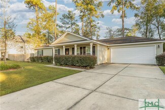 204 Sterling Dr, Rincon, GA 31326
