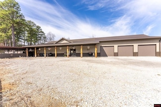 80 Serenity Ct, Gepp, AR 72538