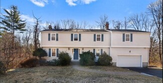 28 Duggan Rd, Acton, MA 01720