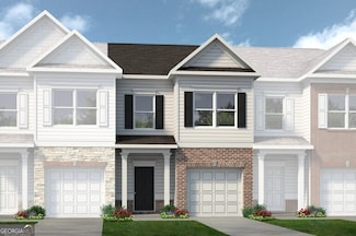 313 Skye Ln Unit 49, Cartersville, GA 30121