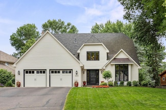 15915 46th Ave N, Plymouth, MN 55446