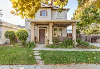 736 Jacob Way, Oakdale, CA 95361