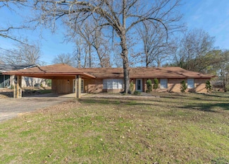 1908 N 4th St, Longview, TX 75601