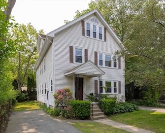 278 Cabot St, Newtonville, MA 02460